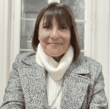 Maria Eugenía Benvenuto