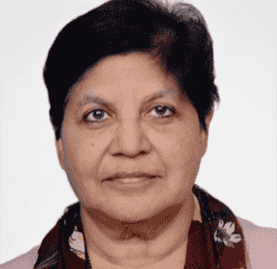 Magdalen D’Acosta ccv