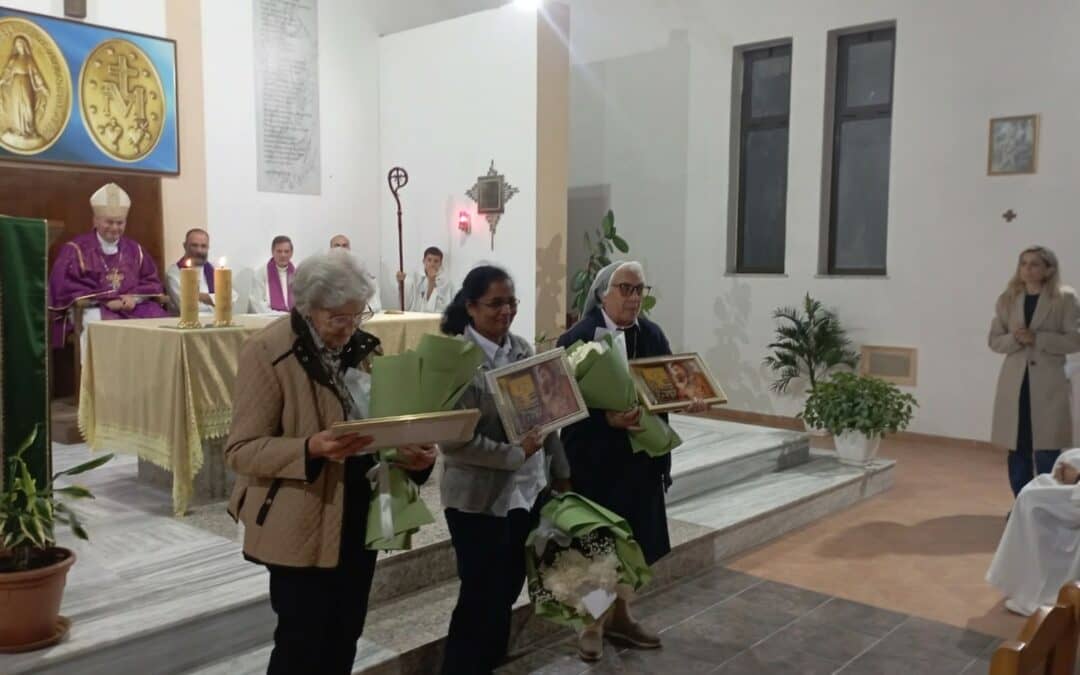 Une mission qui laisse des traces en Albanie