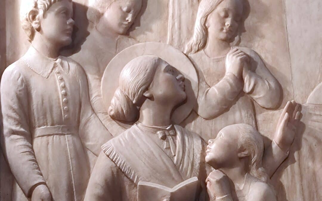 Une mosaïque vivante de Joaquina : invitation à partager ses images dans le monde entier