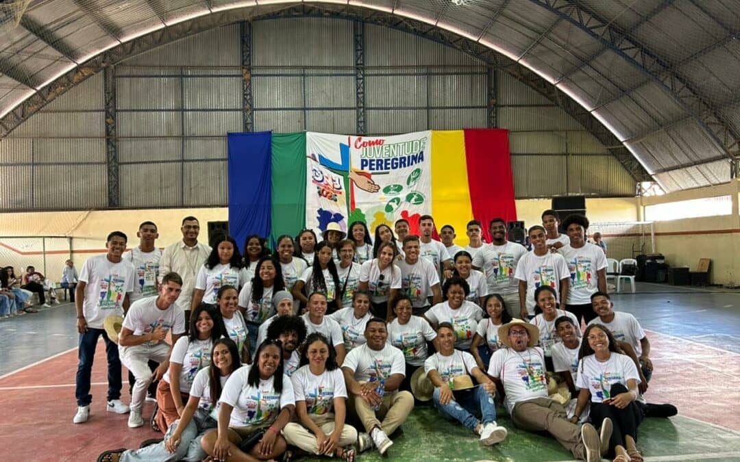 Journée nationale de la jeunesse au Brésil, une occasion de renouveler l&rsquo;espoir et de rencontrer Jésus personnellement