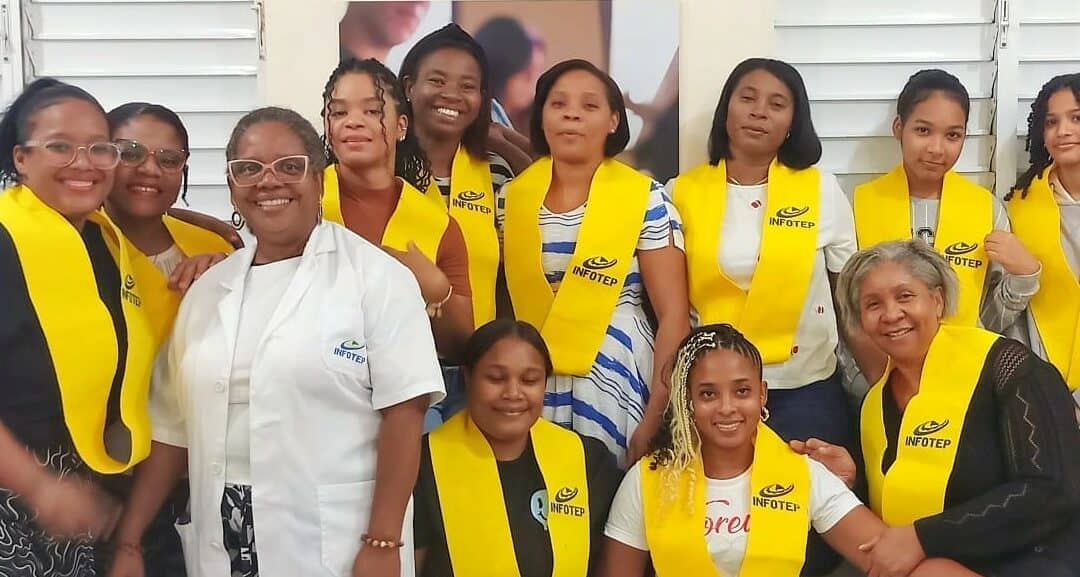 Centre Villa Mella Vedruna : une porte ouverte sur l&rsquo;avenir