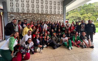 Docentes que se cuidan, estudiantes que crecen: jornada por la salud mental