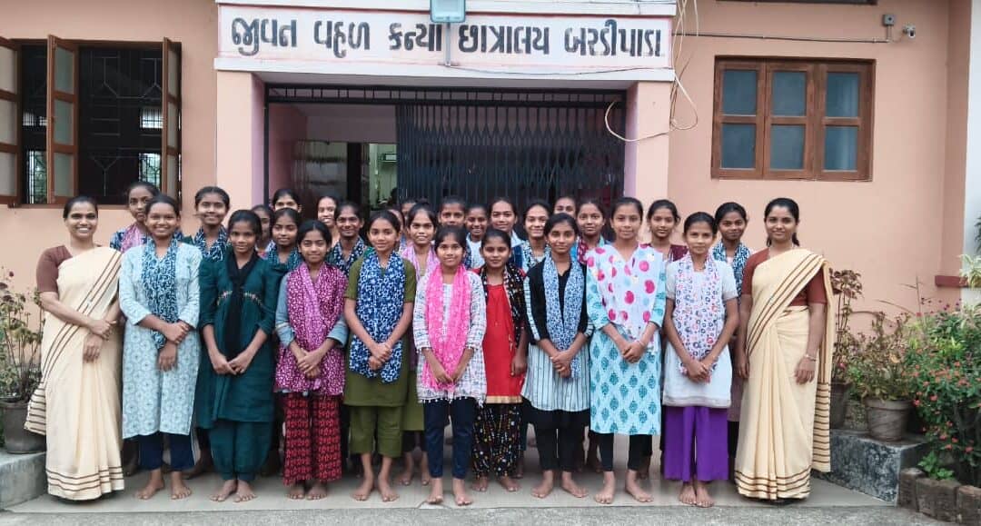 From Curiosity to Calling: Guiding Girls in Discernment and Service