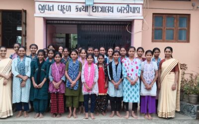 De la curiosidad a la vocación: guiando a las niñas en el discernimiento y el servicio