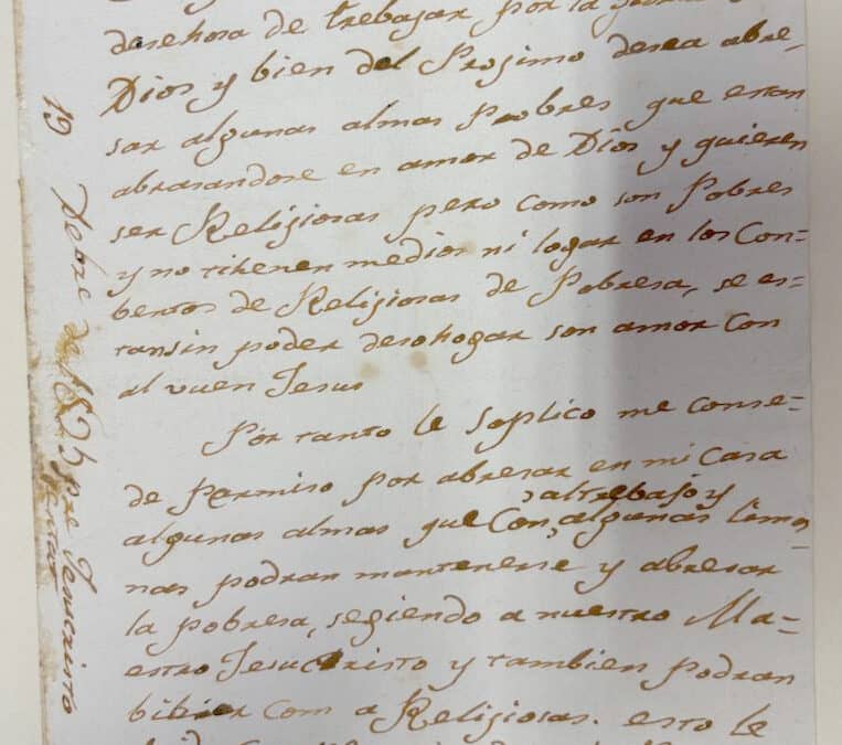 Deux cents ans après… la charte fondatrice