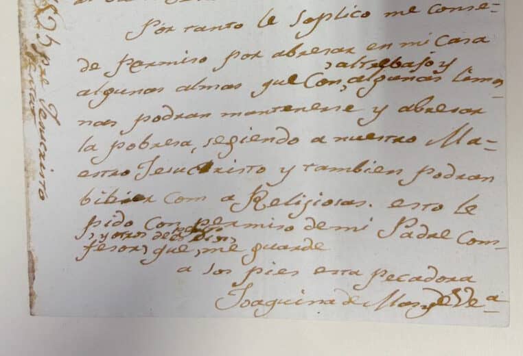 Deux cents ans après… la charte fondatrice