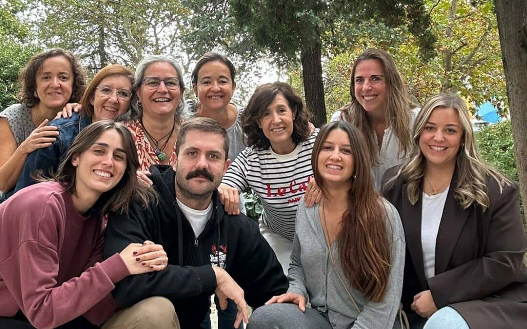 L&rsquo;expérience de volontariat de Gérard : un voyage d&rsquo;apprentissage à Unai