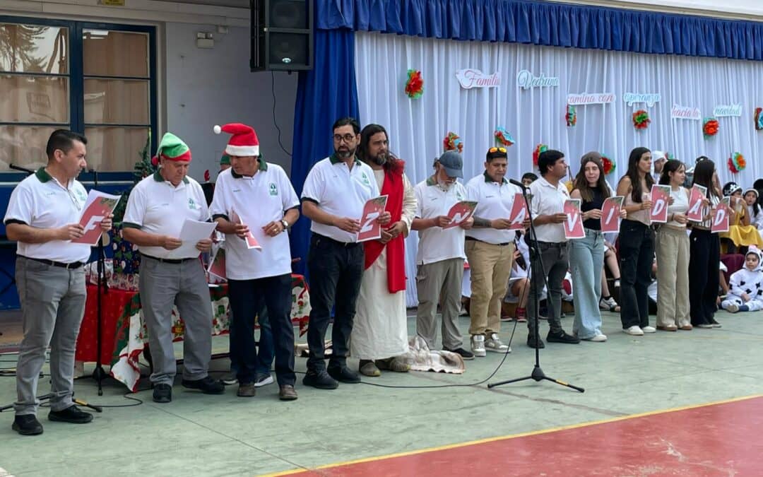 Famille Vedruna : marcher ensemble dans l&rsquo;espoir est notre mission vers le bicentenaire