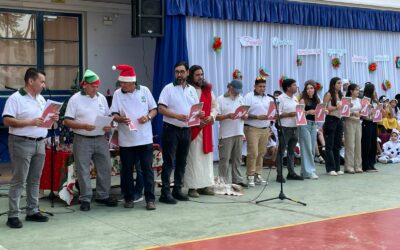 Familia Vedruna: caminar juntos con esperanza es nuestra misión hacia el Bicentenario