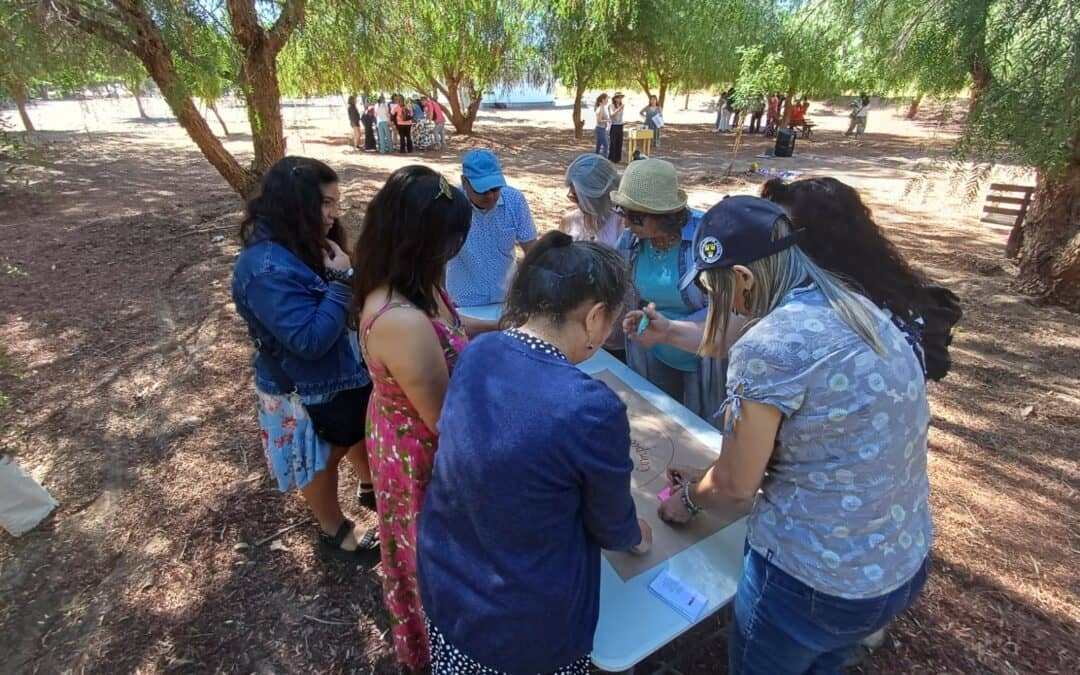 Jornada de Nadal: interioritat i esperança al Col·legi Vedruna de Sant Felip