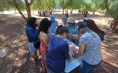 Jornada de Navidad: interioridad y esperanza en el Colegio Vedruna de San Felipe