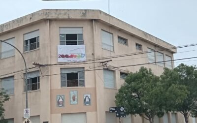 El Bicentenario Vedruna, declarado de Interés Legislativo por la Municipalidad de Suipacha