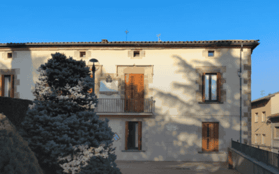 Sr. Ana Maria Alonso encourages younger sisters at VIFI meeting