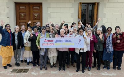 Clôture du Conseil général élargi