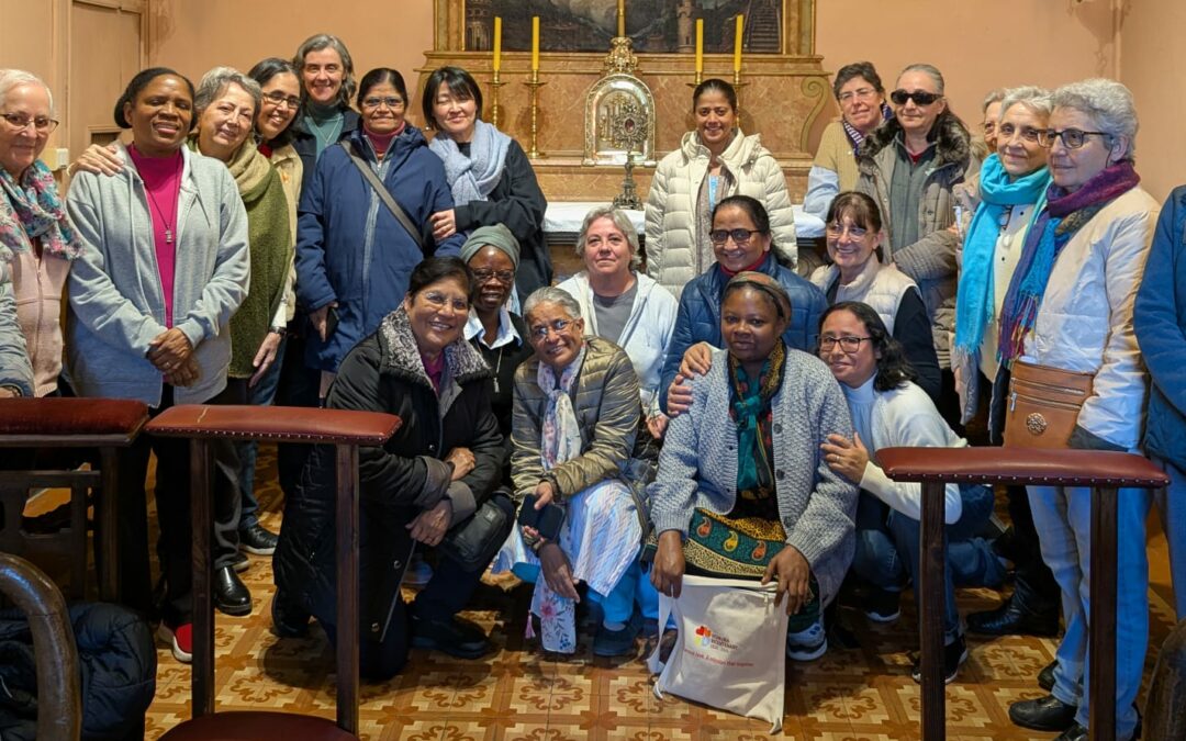 Así estamos viviendo el CGA