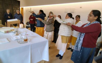 Bicentenaire : une étape importante