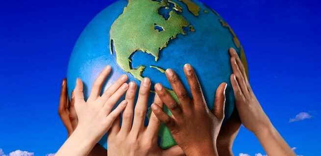 Déclaration publique pour la paix