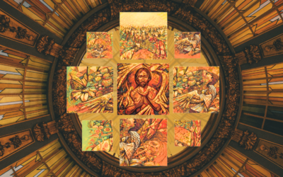 Pâques de l&rsquo;espoir : nous partageons la lettre finale du CGE 2026