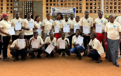 Vacances útils: una iniciativa al servei dels infants