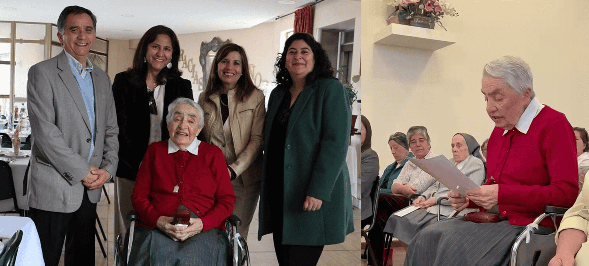 « L&rsquo;amour seul suffit » : 75 ans d&rsquo;un amour qui dure