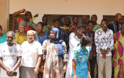 Diálogo interreligioso y de comunión