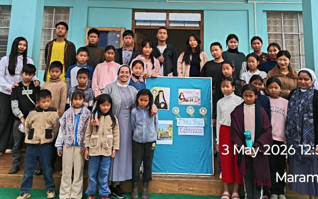 Kid’s day for the Bicentenary celebrations