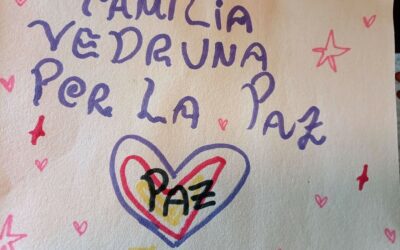 Unidos por la paz: el latido de la Familia Vedruna en América