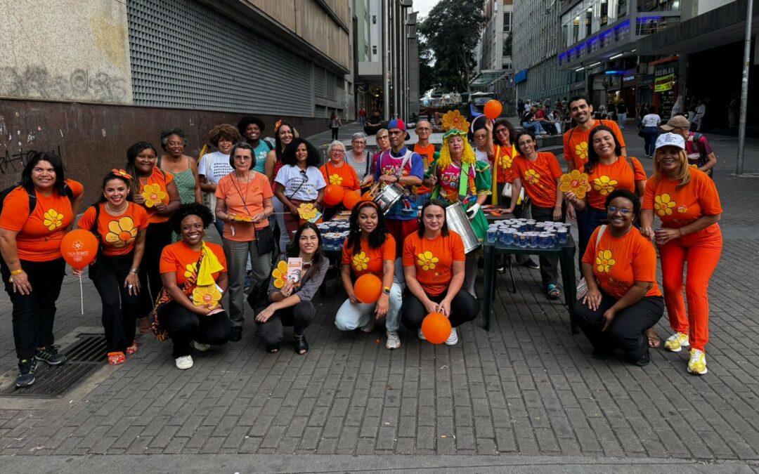 18 mai : Nos communautés s&rsquo;unissent pour lutter contre la maltraitance des enfants