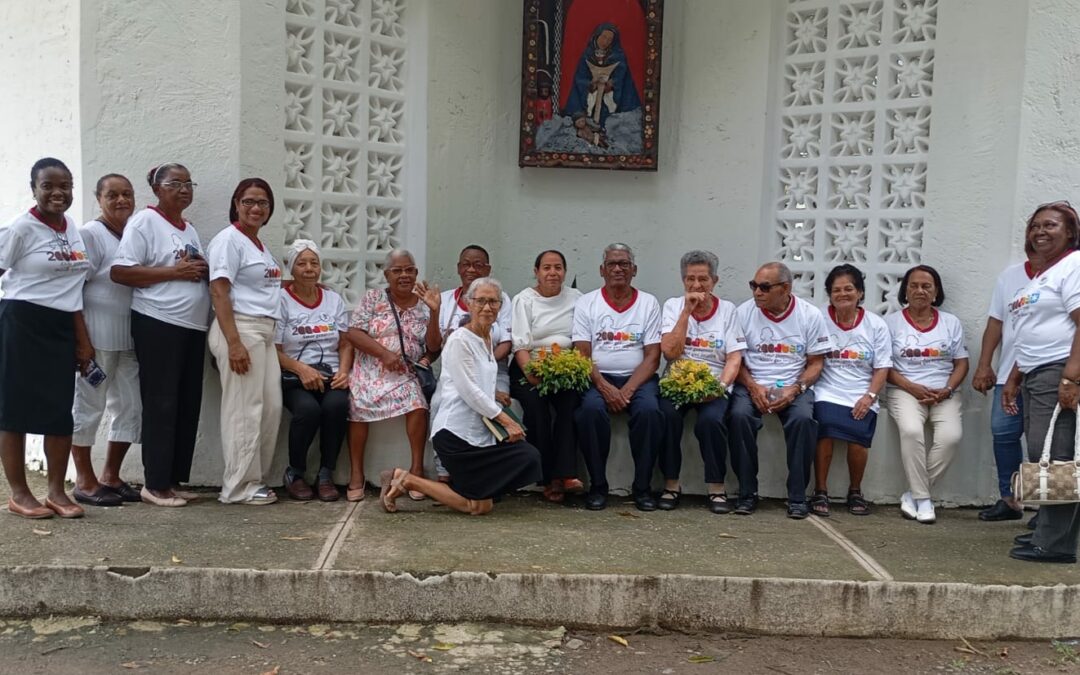 En République dominicaine, nous célébrons 200 ans d&rsquo;amour et de mission
