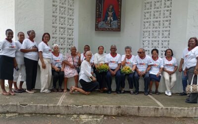 A la República Dominicana celebrem 200 anys d’amor i missió