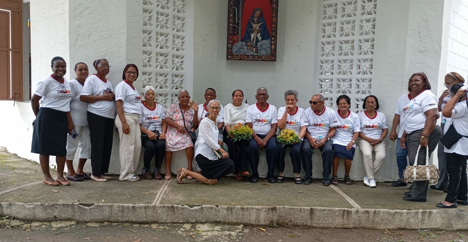 En République dominicaine, nous célébrons 200 ans d&rsquo;amour et de mission