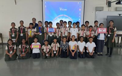 Celebrating 200 graceful years at Fatima Convent Public School-Merubaug