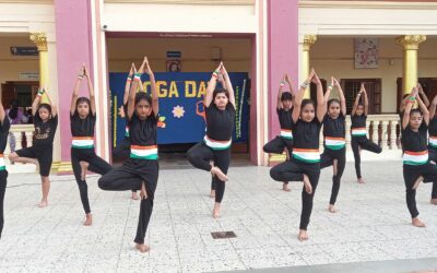 Vedruna Schools in India Begin a New Academic Year with Renewed Commitment to Holistic Education