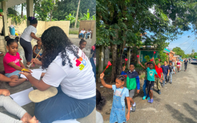 Campamentos Vedruna 2026 en La Vega, República Dominicana, donde “amar y ayudar es la aventura”