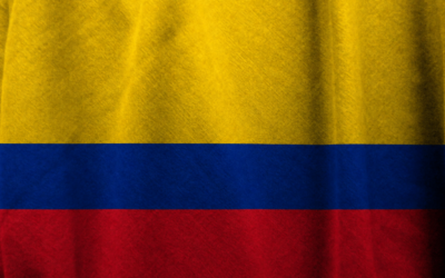 Terremoto en Colombia: reporte sobre las comunidades Vedruna