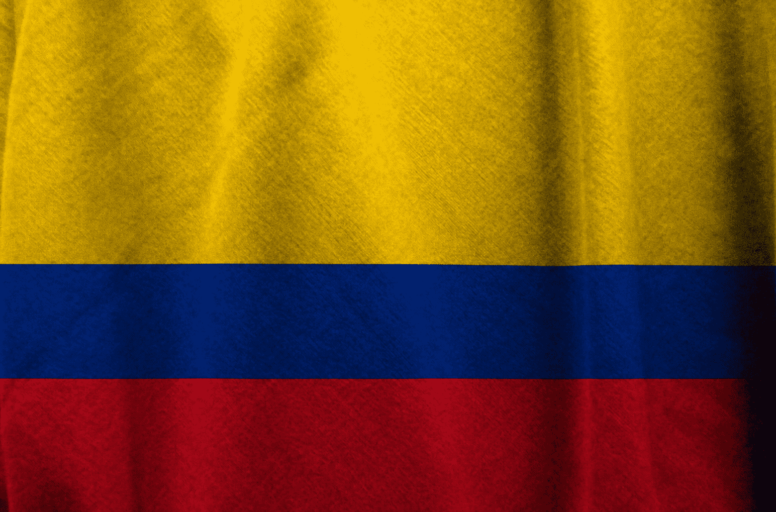 Séisme en Colombie : rapport sur les communautés de Vedruna