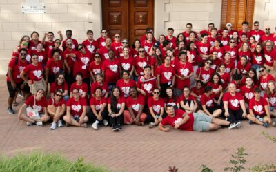 Crónica del Encuentro Internacional de Jóvenes Vedruna