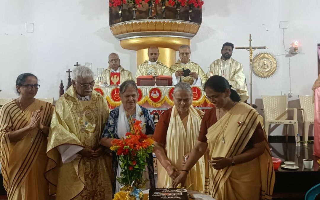 A Double Celebration of Gratitude in Adkur