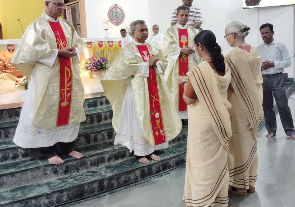 A Bicentenary Celebration Inspired by St. Joaquina’s Legacy