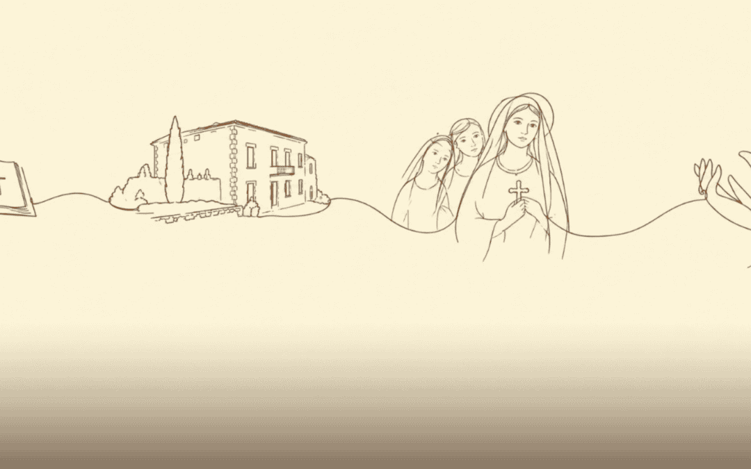 Une graine qui bat au cœur de la fragilité : Ruth, Naomi et Joaquina éclairent nos projets de vie