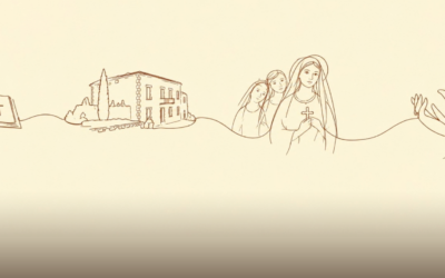 Una semilla que late en la debilidad: Rut, Noemí y Joaquina iluminan nuestros proyectos de vida 