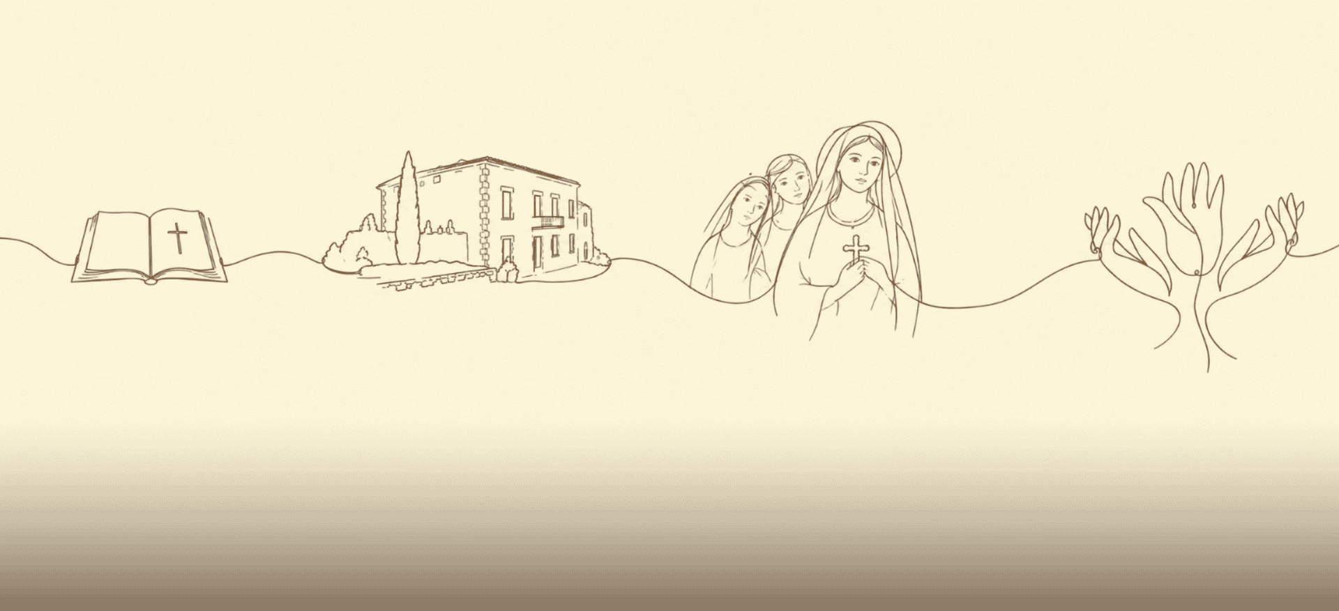 Une graine qui bat au cœur de la fragilité : Ruth, Naomi et Joaquina éclairent nos projets de vie