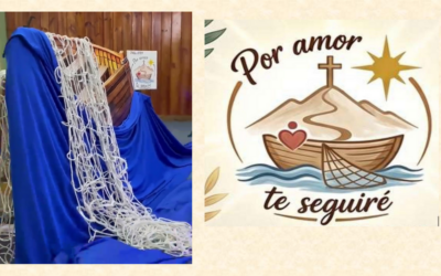 “Per amor et seguiré”, el lema de la missió educativa Vedruna de Veneçuela a l’any escolar 2026-2027