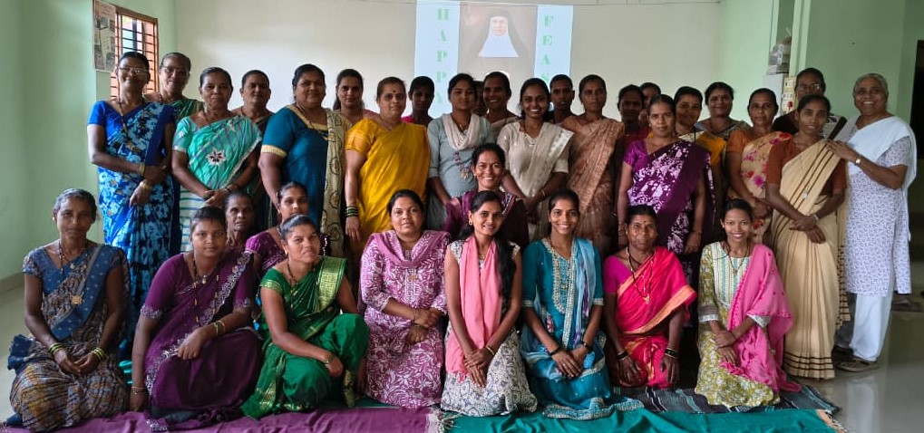 Women’s Mental and Physical Health Awareness Program