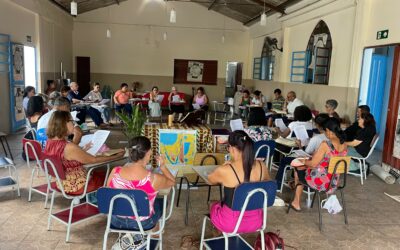 Belo Horizonte: Living the Mission in Community and in Service to Life