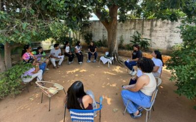 Nuevos caminos de vocación y misión en la Pastoral Juvenil Vocacional de Venezuela