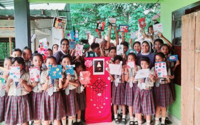 Celebramos 200 años de gracia en Diphu