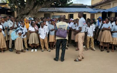Promotion des droits des filles dans la Journée Internationale de la Fille