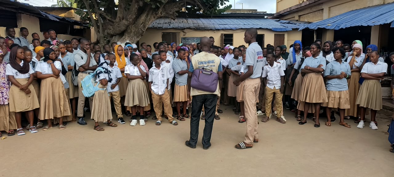 Promotion des droits des filles dans la Journée Internationale de la Fille
